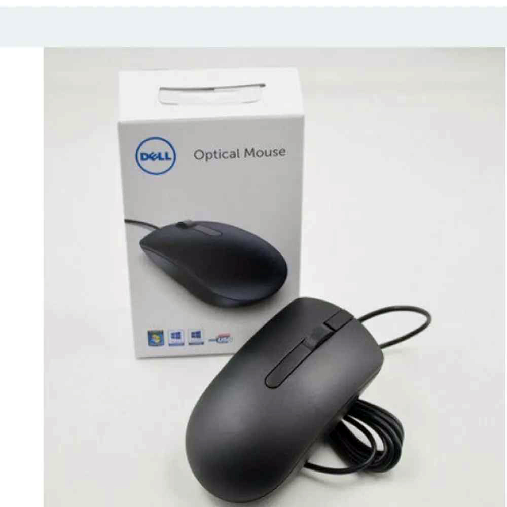 Dell-MS116-1000-DPI-USB-Wired-Optical-Mouse