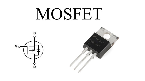 What-is-MOSFET